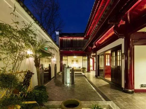 中國民宿產業博覽會即將亮相浙江寧波 