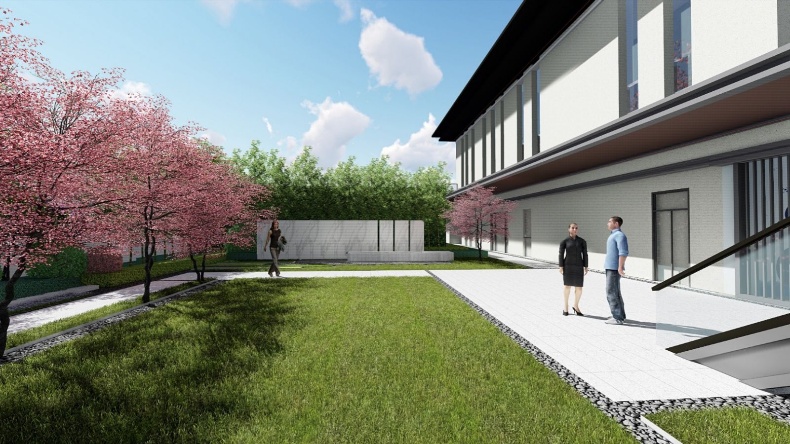 園冶杯專業獎:陽光城宜春檀府示范區