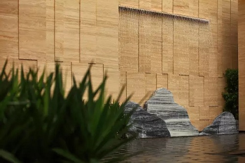 園冶杯專業獎:東原中央大街一期景觀工程