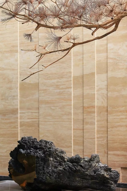 園冶杯專業獎:東原中央大街一期景觀工程