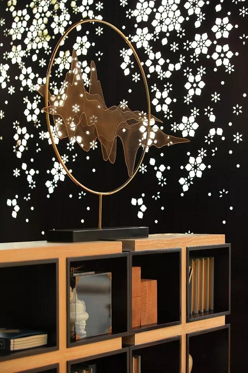 園冶杯專業獎:東原中央大街一期景觀工程