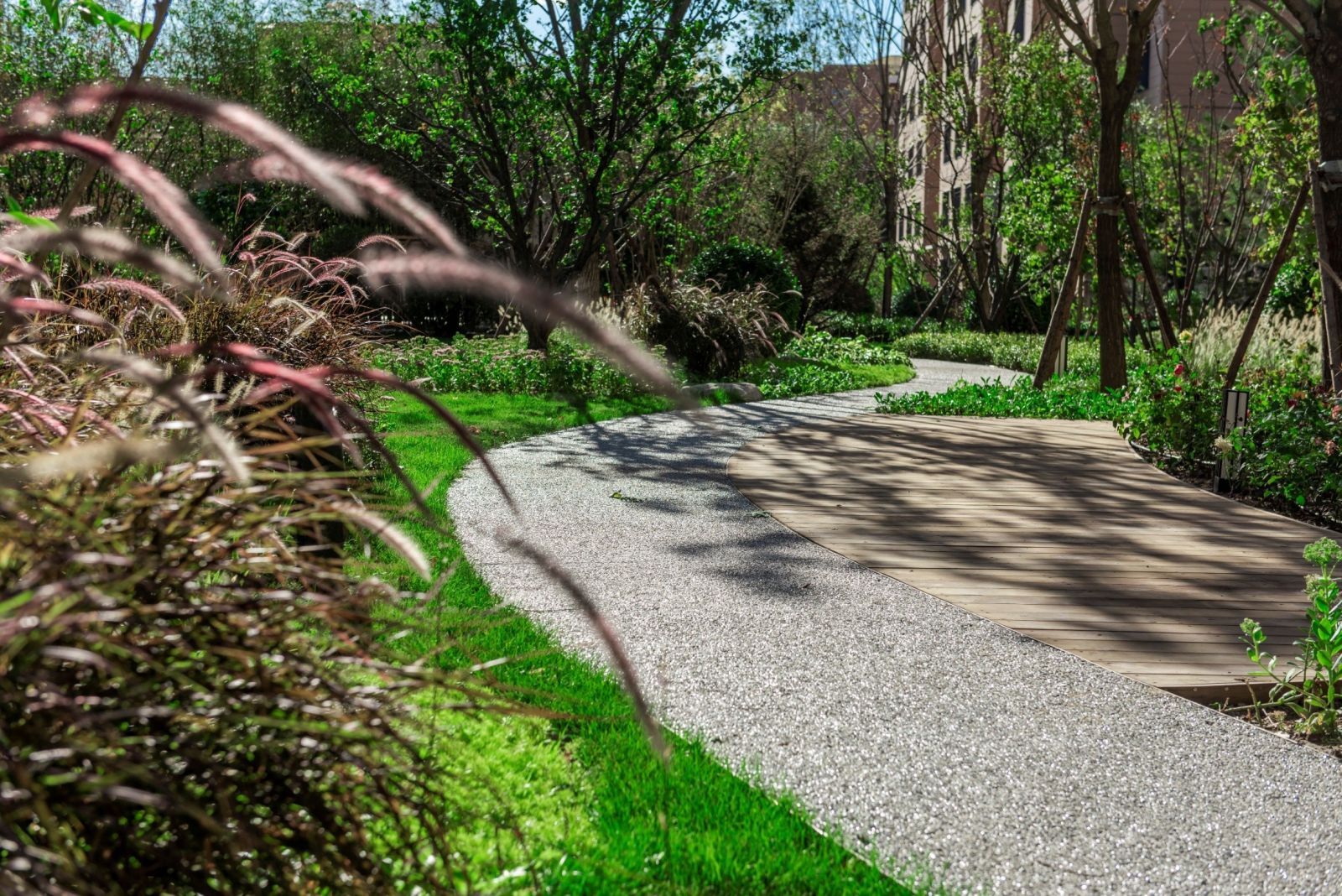 園冶杯專業(yè)獎:澤信公館項目景觀設計