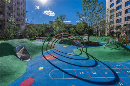 園冶杯專業(yè)獎:澤信公館項目景觀設計