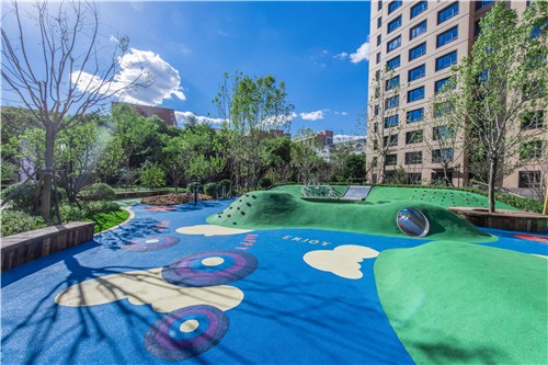 園冶杯專業(yè)獎:澤信公館項目景觀設計