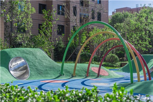 園冶杯專業(yè)獎:澤信公館項目景觀設計