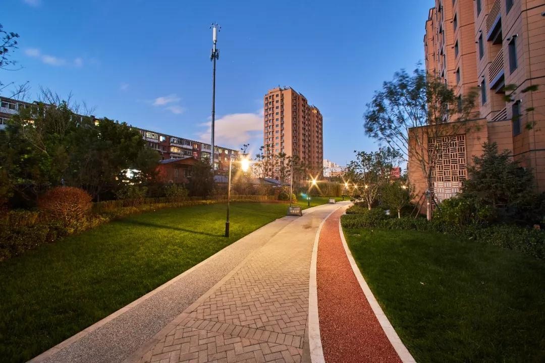 園冶杯專業(yè)獎:澤信公館項目景觀設計