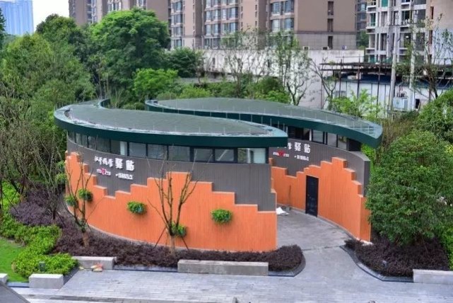 園冶杯專業獎:新塘路(新風路-新業路)綜合整治工程景觀綠化Ⅰ標段