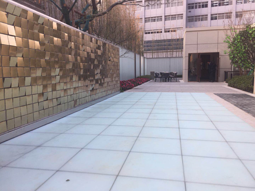 園冶杯專業獎:富力鎮江長江府展示區項目