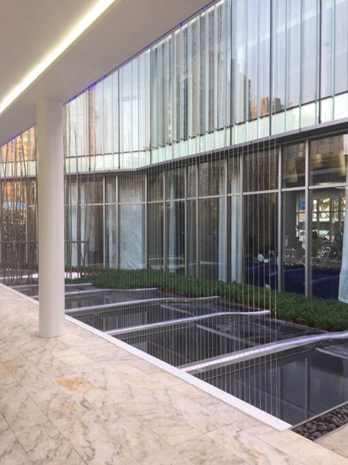 園冶杯專業獎:富力鎮江長江府展示區項目