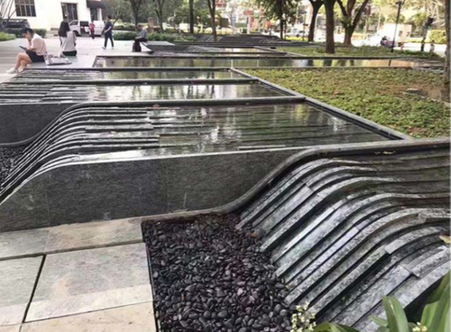 園冶杯專業獎:富力鎮江長江府展示區項目