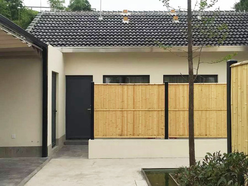 園冶杯專業獎:上海川沙馨廬精品民宿景觀設計