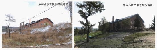 內蒙古經驗:城市雙修助力夢幻阿爾山