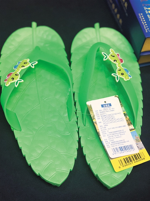 第十二屆園博會發(fā)布64款特許商品