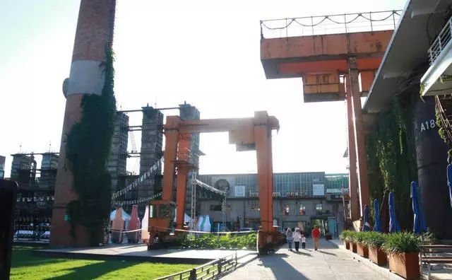 城市更新中如何傳承文脈