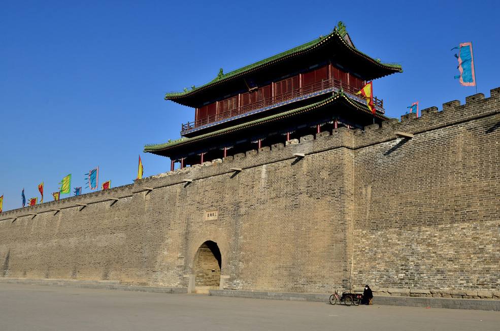 城市更新中如何傳承文脈