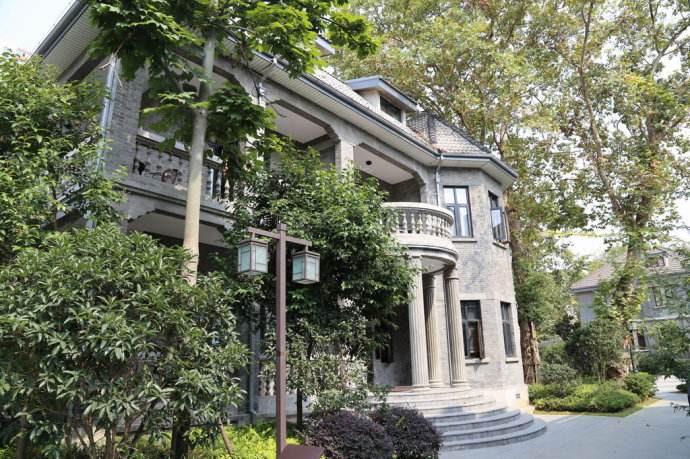 城市更新中如何傳承文脈