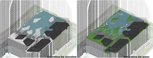 園冶杯專業獎:IDEO Q Chula-Samyan