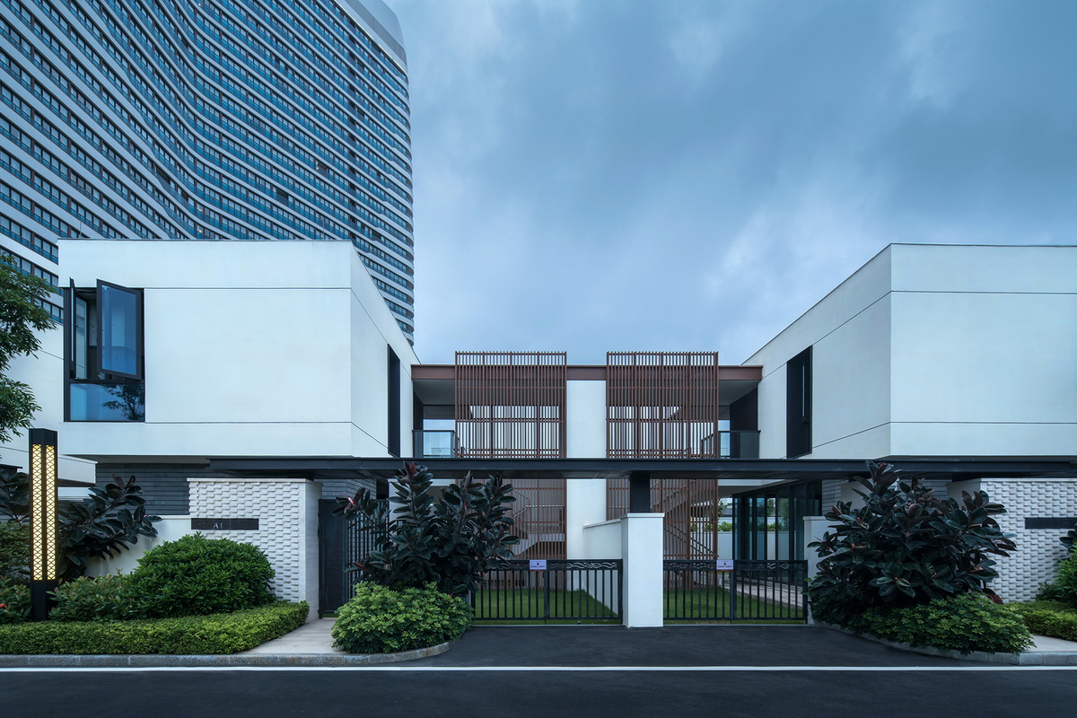 敬畏自然,與自然共生