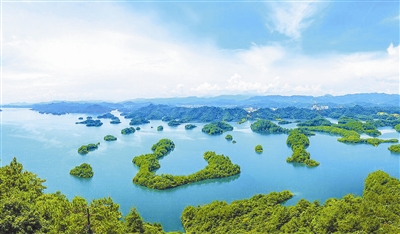 杭州規(guī)劃:聚焦主軸錢塘江 一張藍(lán)圖繪到底