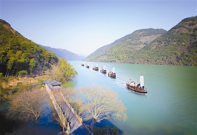 杭州規(guī)劃:聚焦主軸錢塘江 一張藍(lán)圖繪到底