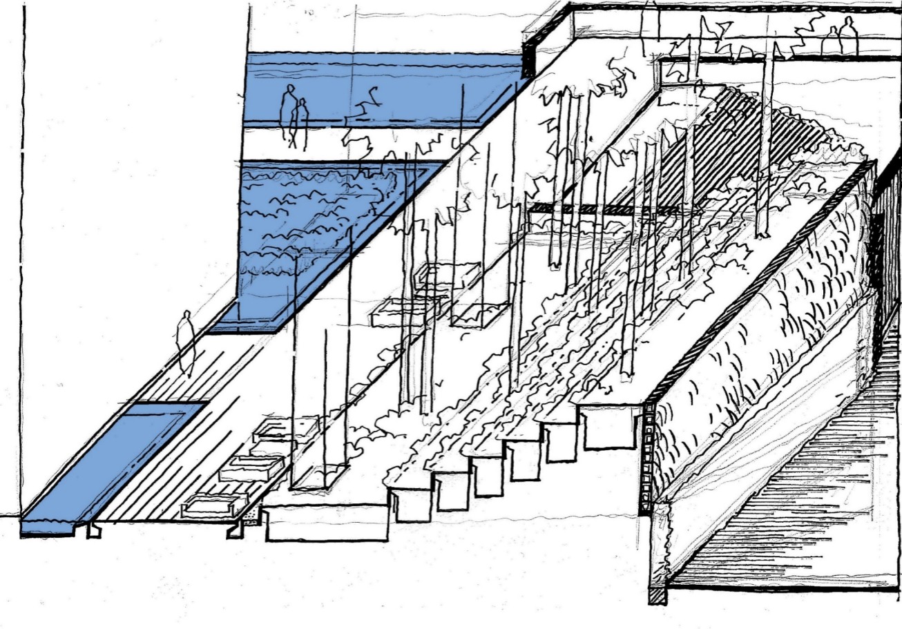 園冶杯專業(yè)獎(jiǎng):Sindhorn Residence