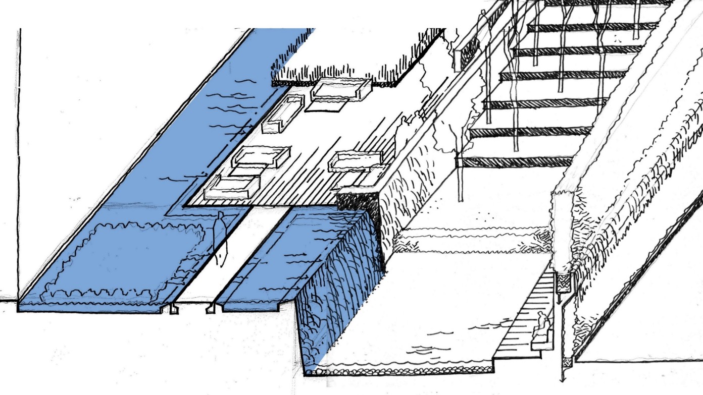園冶杯專業(yè)獎(jiǎng):Sindhorn Residence