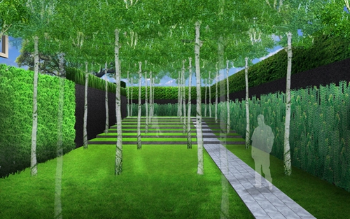 園冶杯專業(yè)獎(jiǎng):Sindhorn Residence