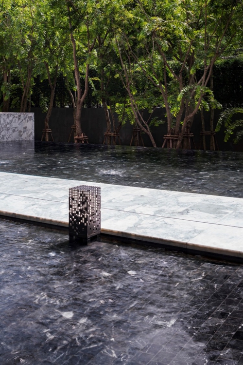 園冶杯專業(yè)獎(jiǎng):Sindhorn Residence