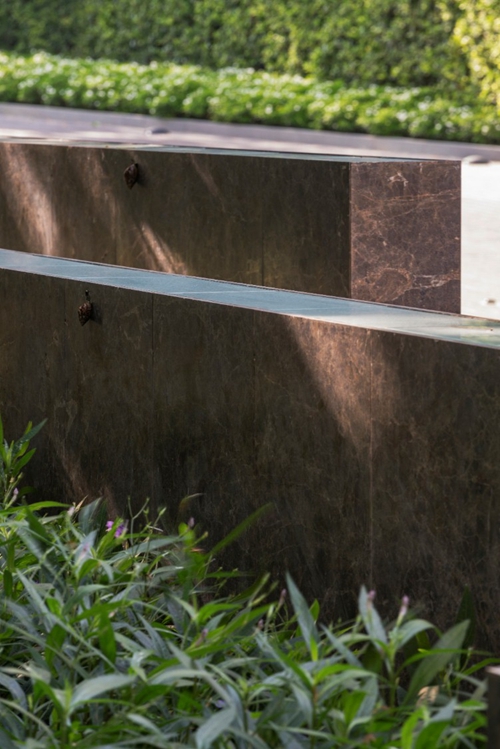 園冶杯專業(yè)獎(jiǎng):Sindhorn Residence