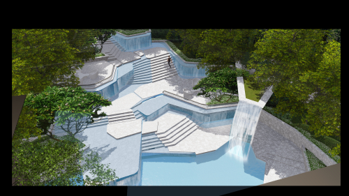 從園冶杯獲獎(jiǎng)作品中品讀空間的表達(dá)