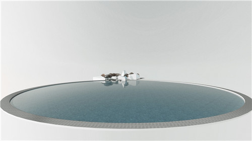 園冶杯專業(yè)獎(jiǎng):保利江門?云上西棠田園綜合體示范區(qū)