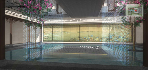 園冶杯專業(yè)獎(jiǎng)：福建永安建發(fā)·璽院