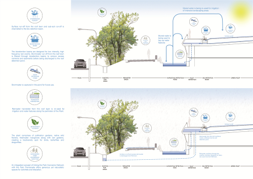 新加坡 KEPPEL MARINA EAST 海水淡化廠