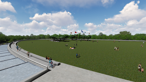 新加坡 KEPPEL MARINA EAST 海水淡化廠