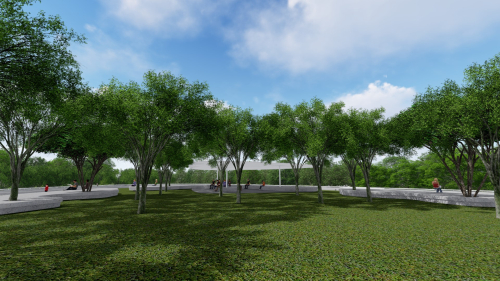 新加坡 KEPPEL MARINA EAST 海水淡化廠