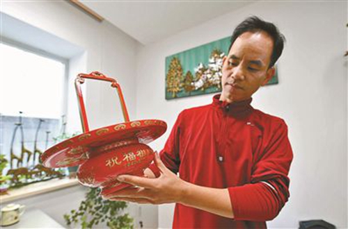 北京園林古建設計師揭秘20年花壇設計靈感