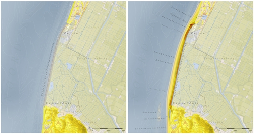 園冶杯專業(yè)獎:新Hondsbossche-Pettemer海防防洪堤