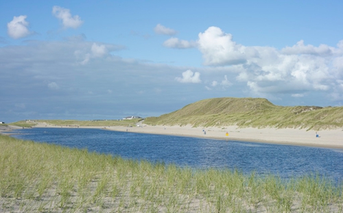 園冶杯專業(yè)獎:新Hondsbossche-Pettemer海防防洪堤