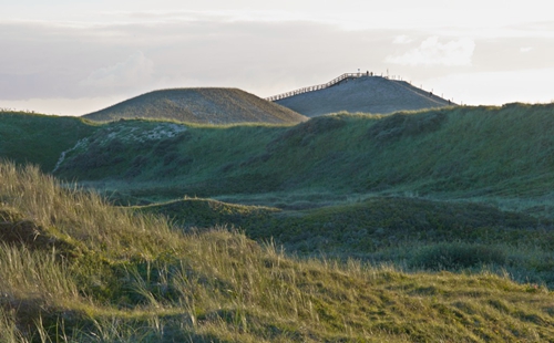 園冶杯專業(yè)獎:新Hondsbossche-Pettemer海防防洪堤