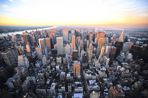 從北京東遷看國內外城市副中心規劃建設