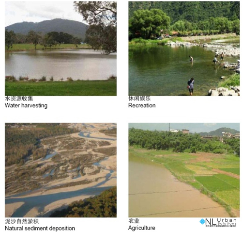 園冶杯專業獎:安順市邢江河上游水環境治理