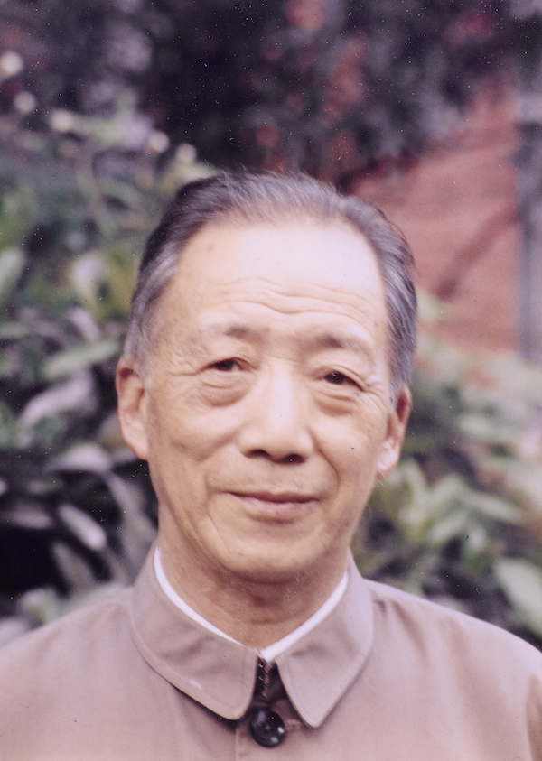 女兒陳勝吾談父親陳從周