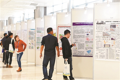 聚焦共享與品質(zhì) 開啟城市規(guī)劃設(shè)計(jì)新風(fēng)向標(biāo)