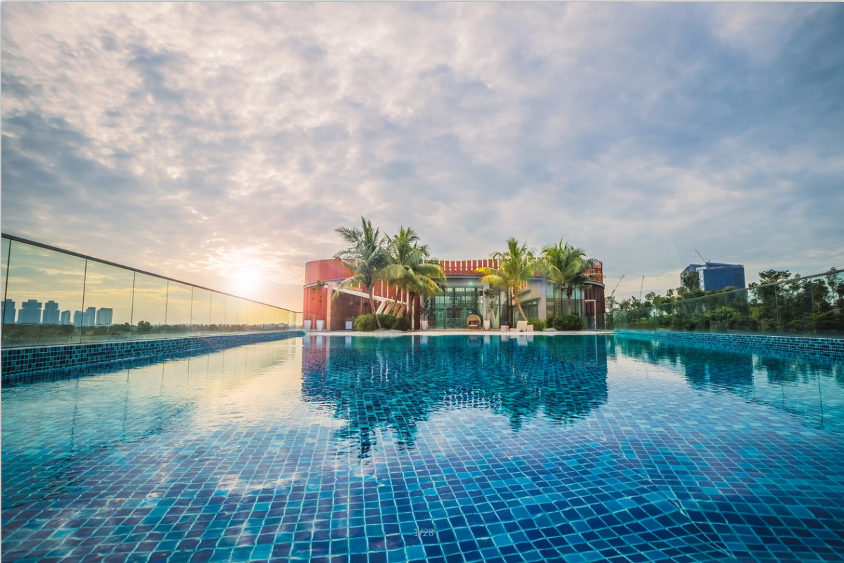 園冶杯專業獎:M公園畫廊