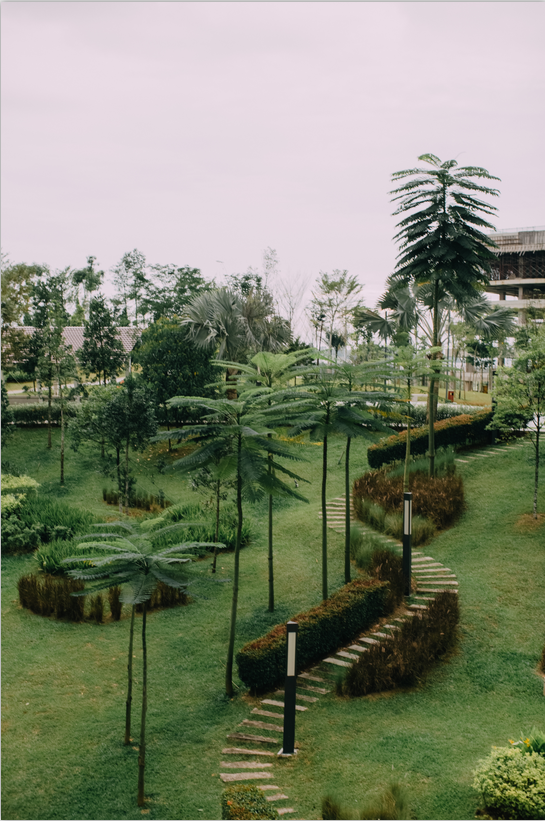 園冶杯專業獎:M公園畫廊