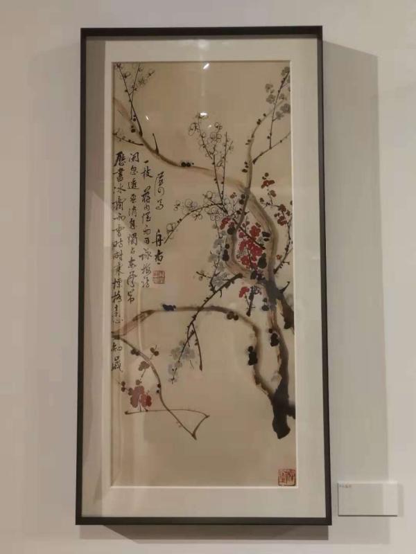 同濟(jì)大學(xué)紀(jì)念古建園林專家陳從周誕辰百年