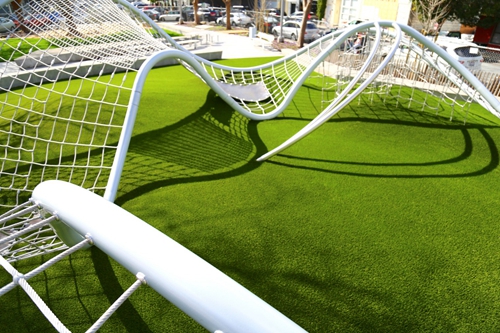 園冶杯專業(yè)獎:舊金山南方公園景觀設計