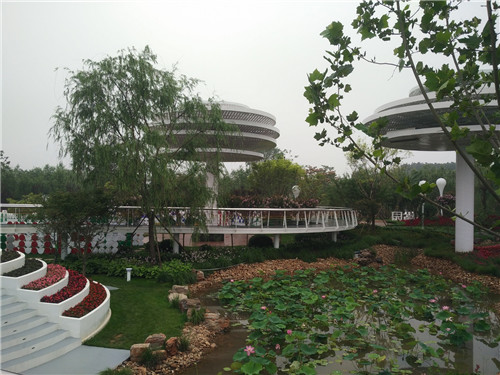 引領(lǐng)城市未來(lái)，中國(guó)“公園城市”建設(shè)前路美好