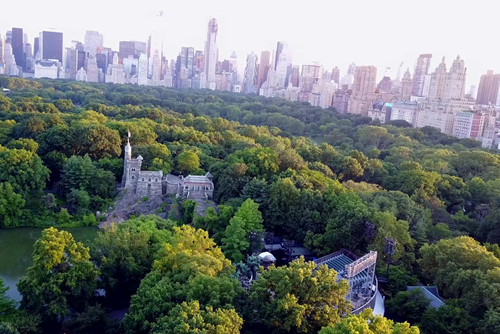 引領(lǐng)城市未來(lái)，中國(guó)“公園城市”建設(shè)前路美好