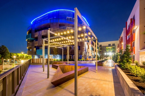 園冶杯專(zhuān)業(yè)獎(jiǎng):Dogpatch Ropewalk